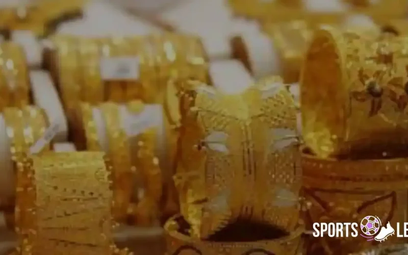 ارتفاع ملحوظ.. سعر مثقال الذهب عيار 21 بالعراق 11 ديسمبر 2025